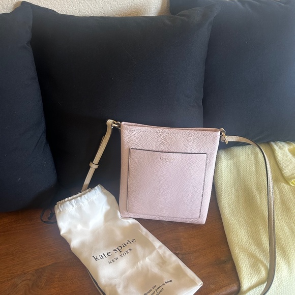 Kate Spade crossbody - Picture 1 of 4